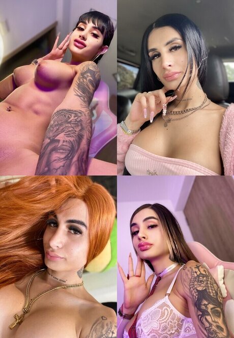 Mistress Sophia Neira model nude photo