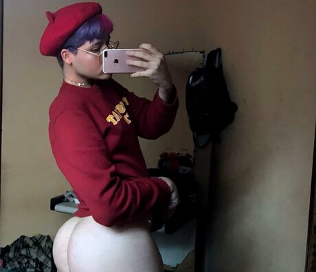 Fabi Panaro model nudes picture