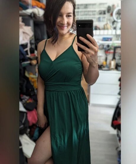 Haselnuuuss model sex gallery