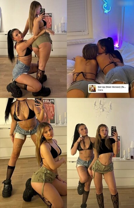 ebony gilf onlyfans nudes archive