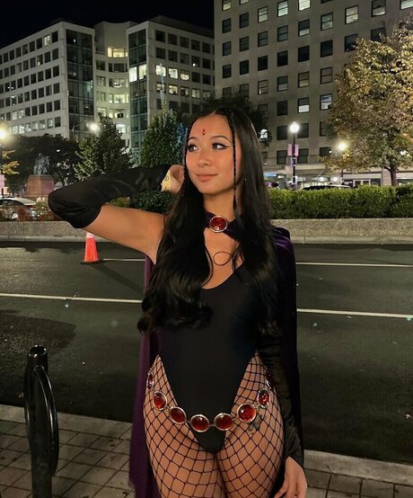 Courtney Luong pornstar xxx pics