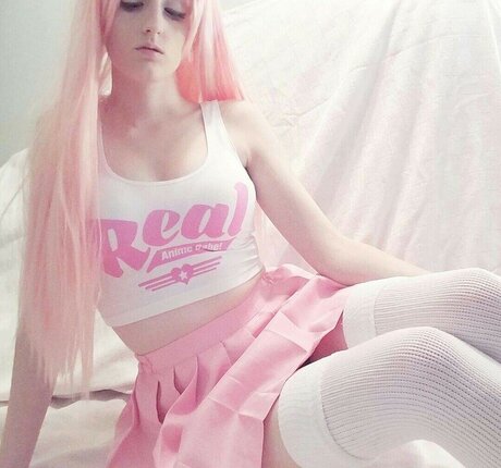 kenzietuff pretty pornstar image