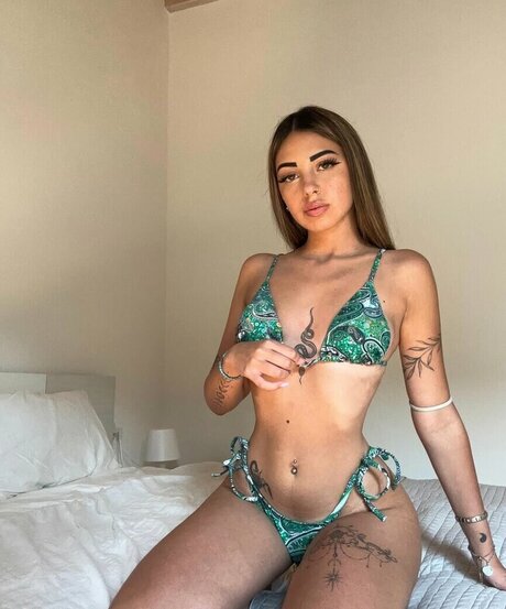 Luna Bufo adult actress pictures
