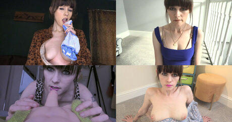 Sydney Harwin naked pornstar pics