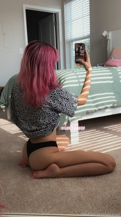 trans asian onlyfans hot naked picture