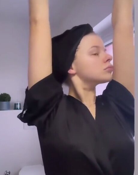 Diana Naborskaia pornstar art photos