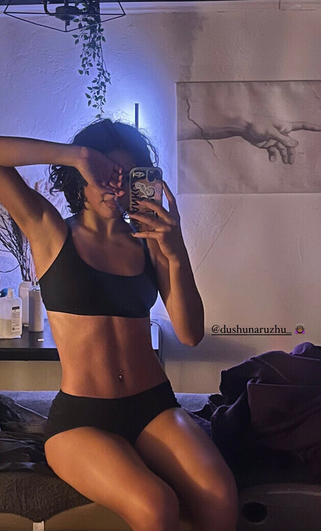 Yashankulova erotic pornstar pic