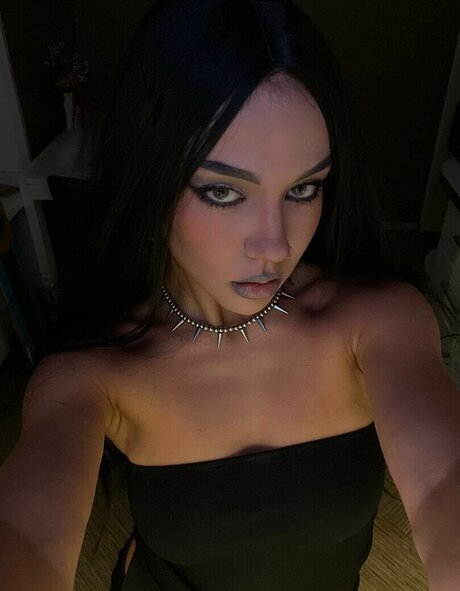 Yashankulova pretty pornstar photo