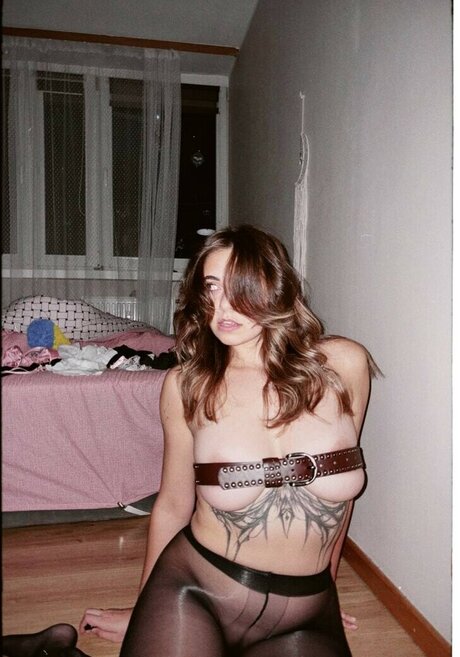 yulkachash star pornographic photos