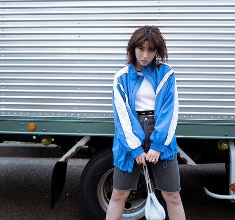 Ninonekw pretty actress img