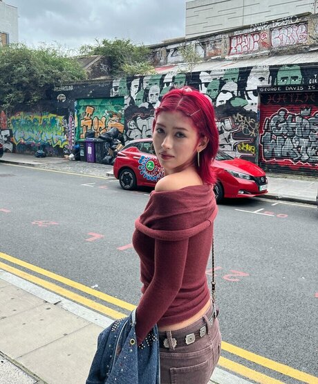 Ninonekw model free gallery