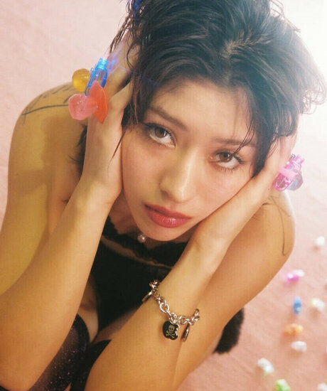 Ninonekw high quality star picture