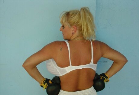 Maxi Mounds profile image