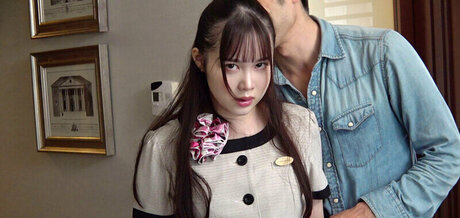 Yuzu Shirakawa high quality model photo