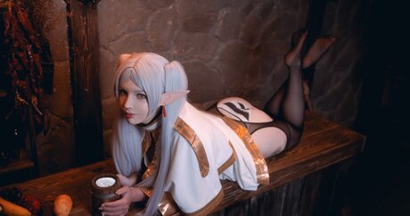 Brounovskoe Cosplay free actress archive