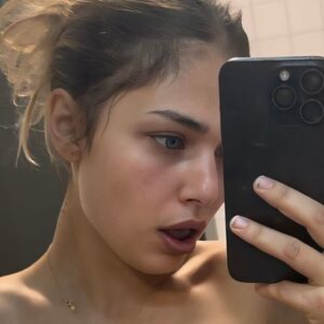 Elsa Wei enbach star nude archive