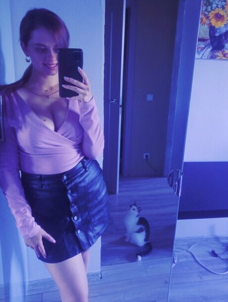 Zhukovachris pornographic star image