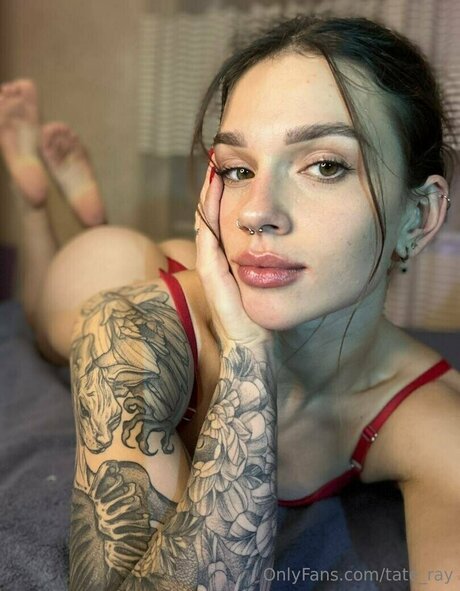Tate ray high quality pornstar images