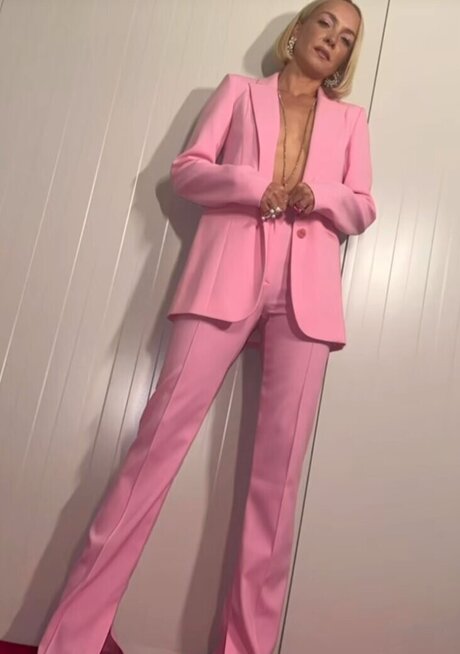 Janin Ullmann pornstar art photo