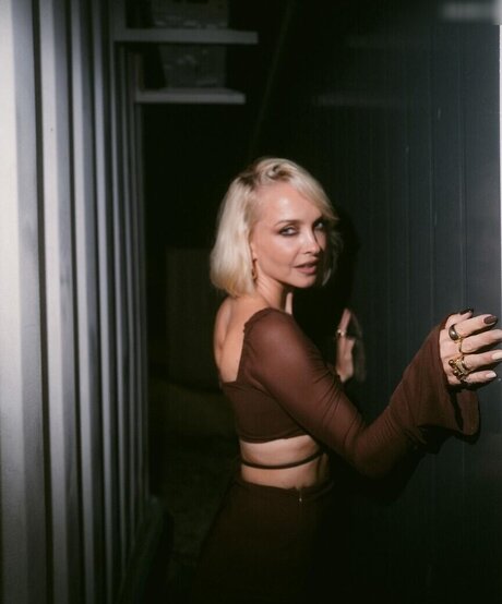 Janin Ullmann actress picture