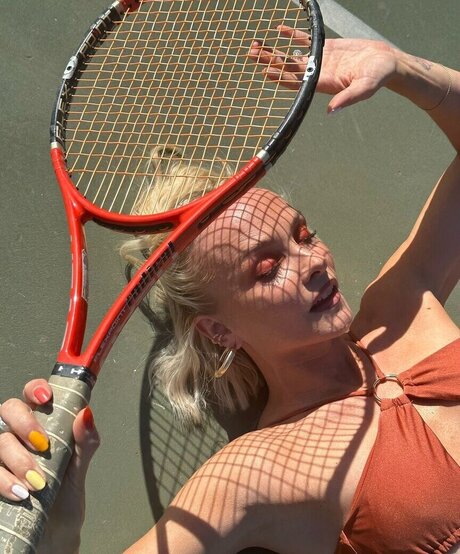 Janin Ullmann star erotic images