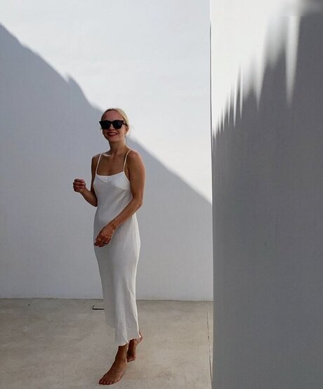 Janin Ullmann model perfect pics