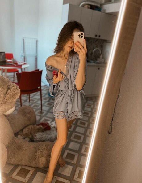 Alina dln star perfect pictures