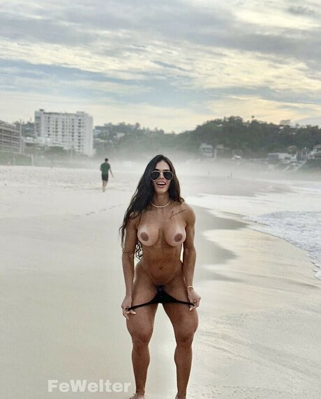 Fernanda Welter star hd pics