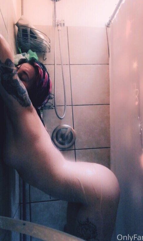 ebony pegging onlyfans nice img