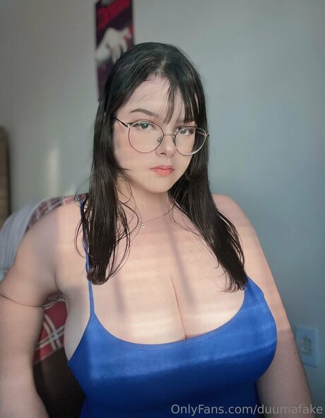Maduu ASMR erotic pornstar img