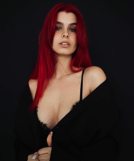 anna gazanis model pornographic picture