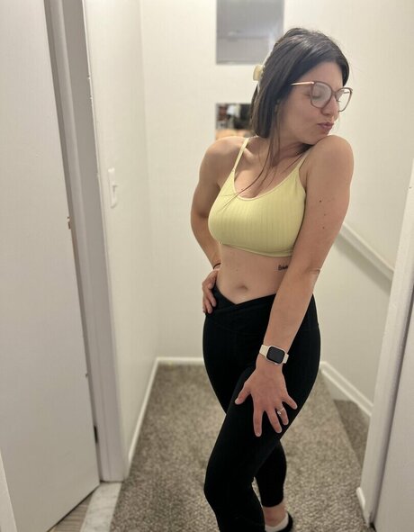 Yohosamm pornstar top pic