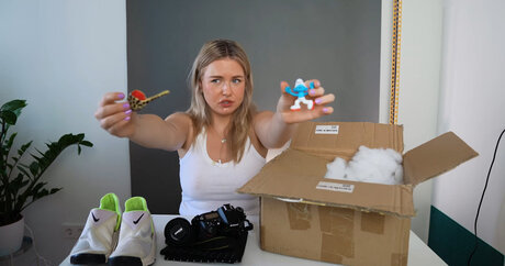 KellyMissesvlog model nude images