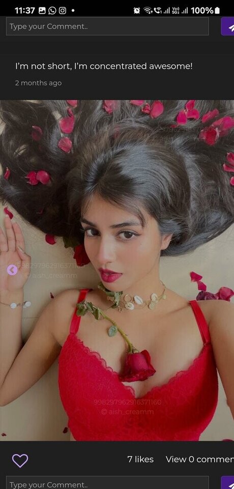 Aishwarya Harishankar sex actress galleries