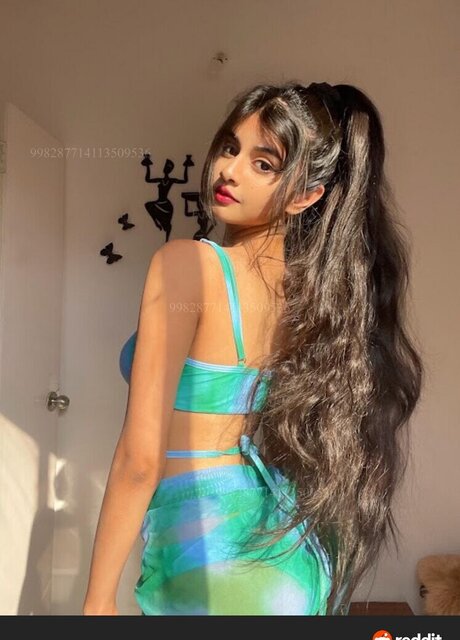 Aishwarya Harishankar exclusive model pictures