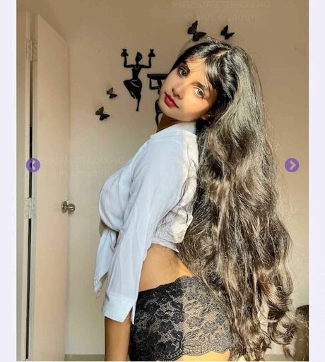 Aishwarya Harishankar nudes actress img