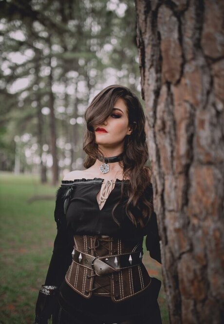 missluality profile image