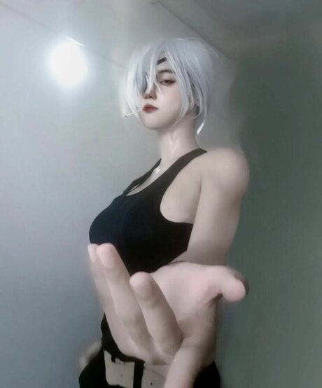 Rissamarr model naked pics