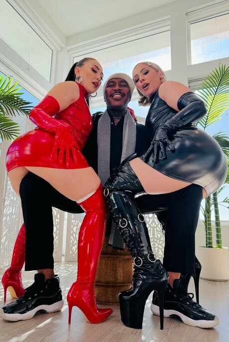 dreddxxx star nudes photo