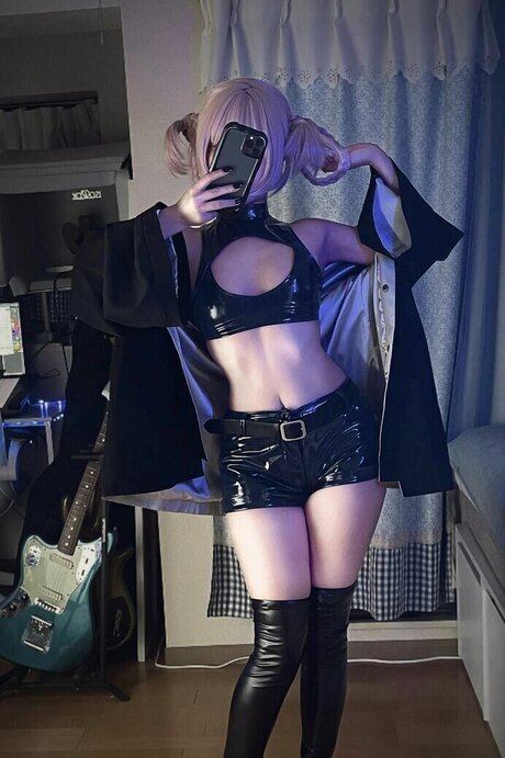 taru153 1 profile image