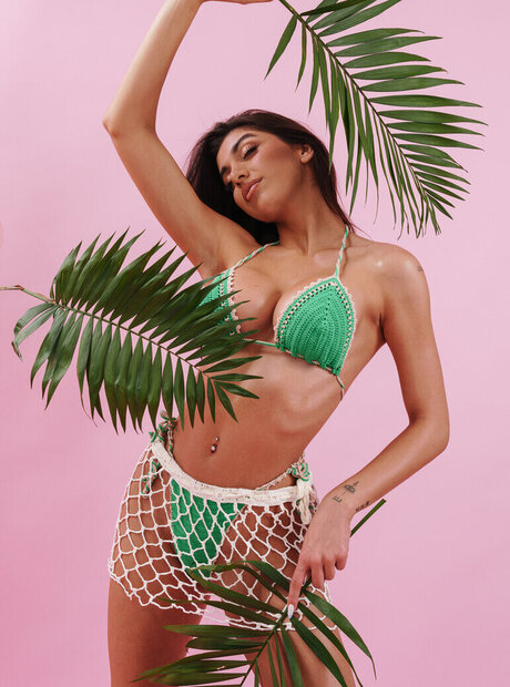 Marianna Fountopoulou hot actress img
