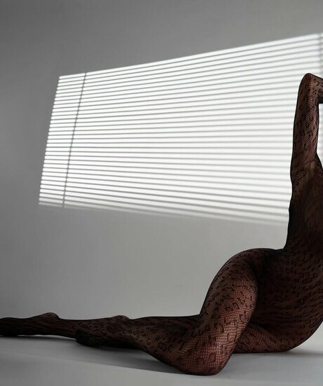 Marianna Fountopoulou model pornographic photo