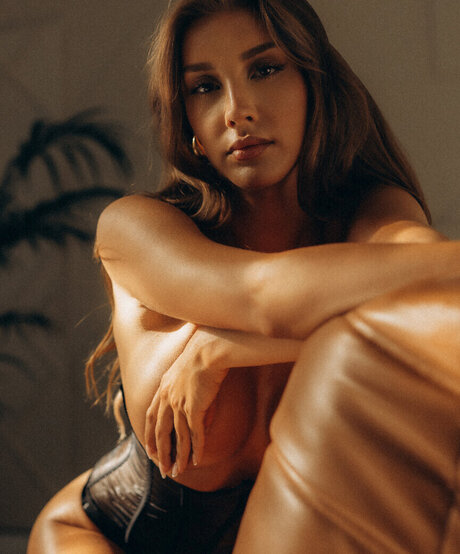 Julia Polowczyk art actress archive