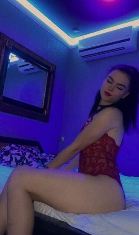 shemale outdoor onlyfans pornographic image