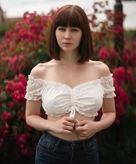 Sophie N ther adult model images