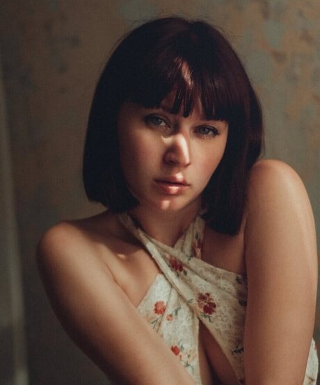 Sophie N ther model perfect img