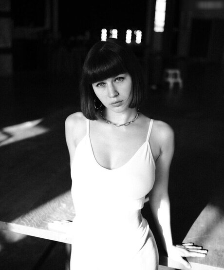 Sophie N ther model best pics