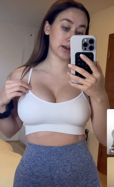 asmr sensual onlyfans sexy image