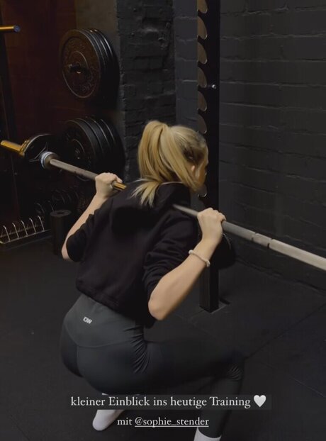 gym girls onlyfans xxx photo
