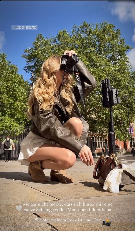Lea Peach star best archive